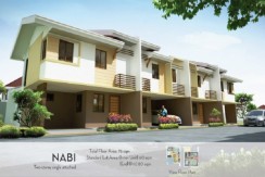 Ajoya Subdivision by AboitizLand - Gabi, Cordova, Cebu