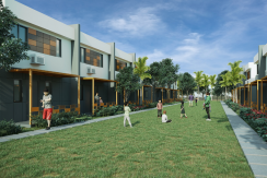 Ajoya Tarlac by Aboitizland - Capas, Tarlac – near New Clark City