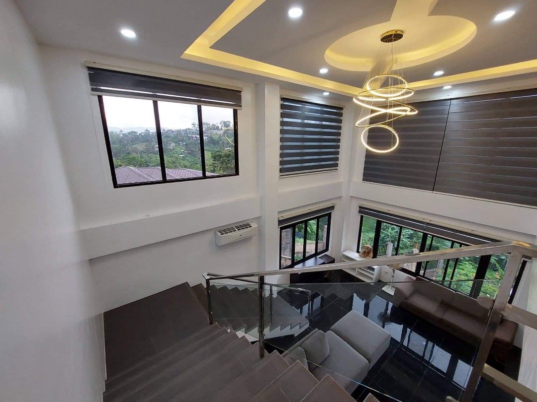 Interior one