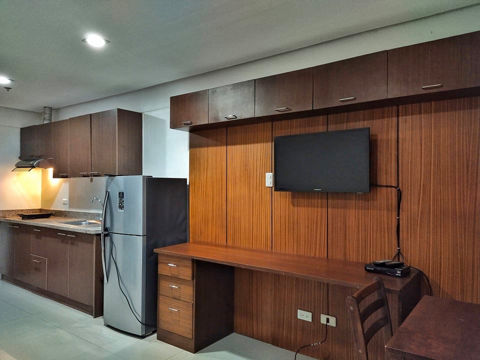 Interior one