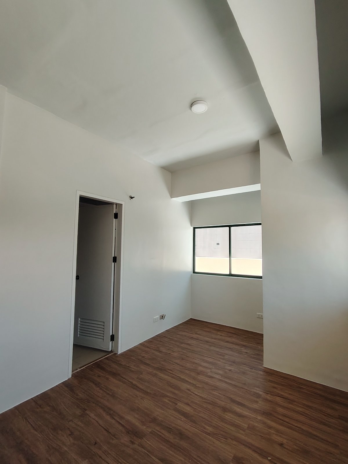 Interior one