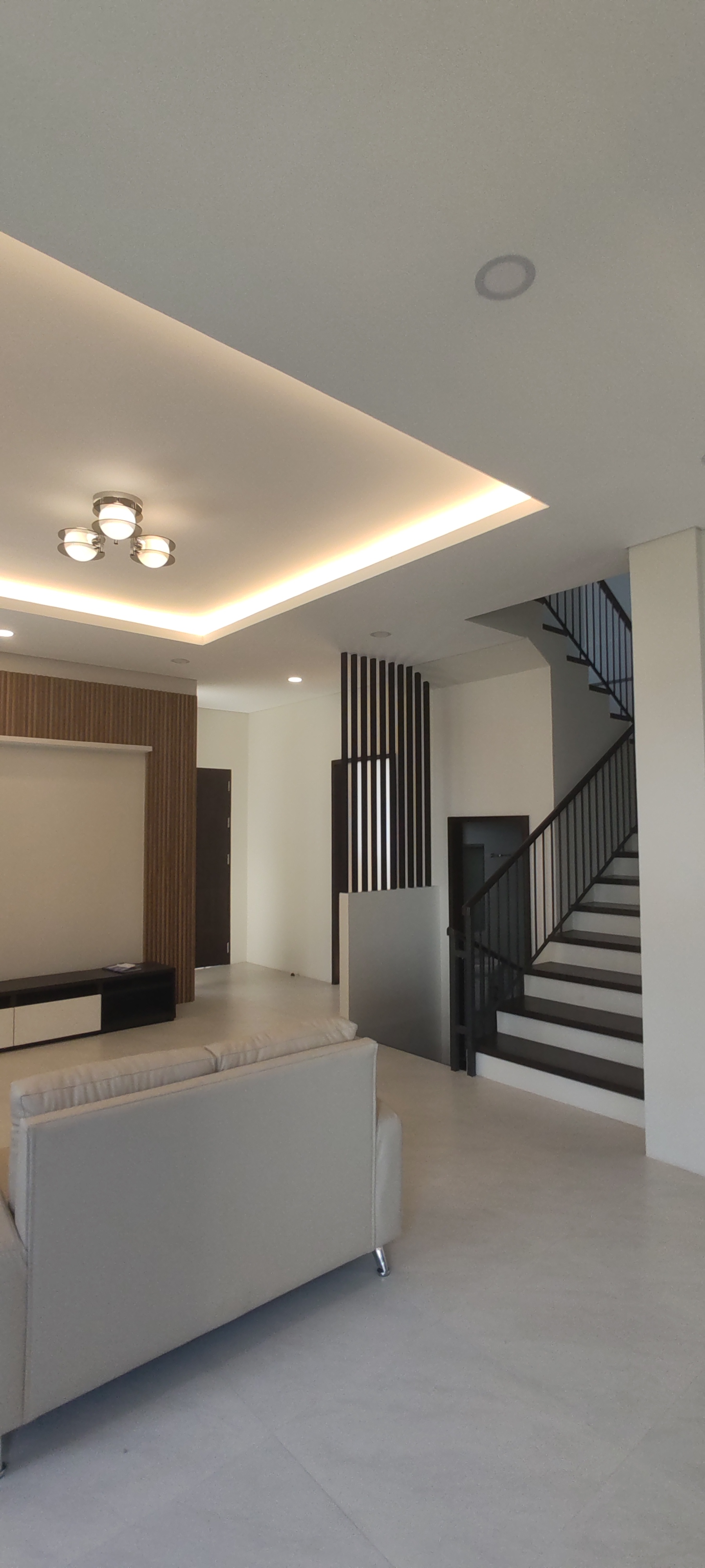 Interior one