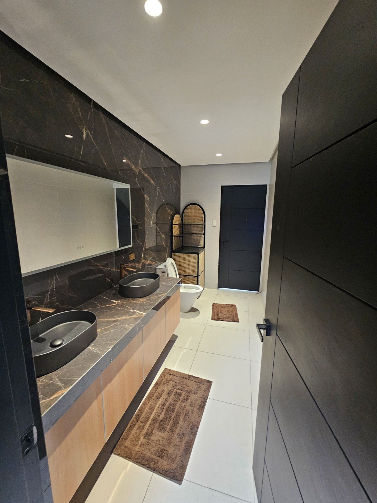 Interior one