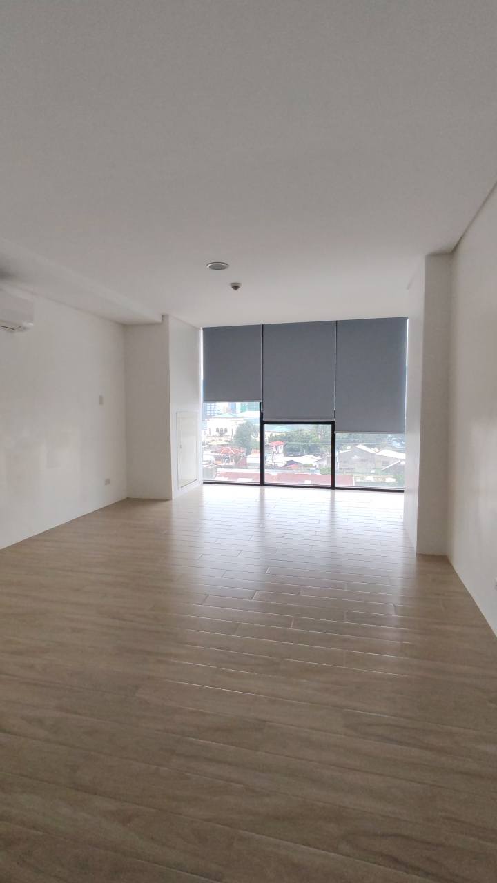 Interior one