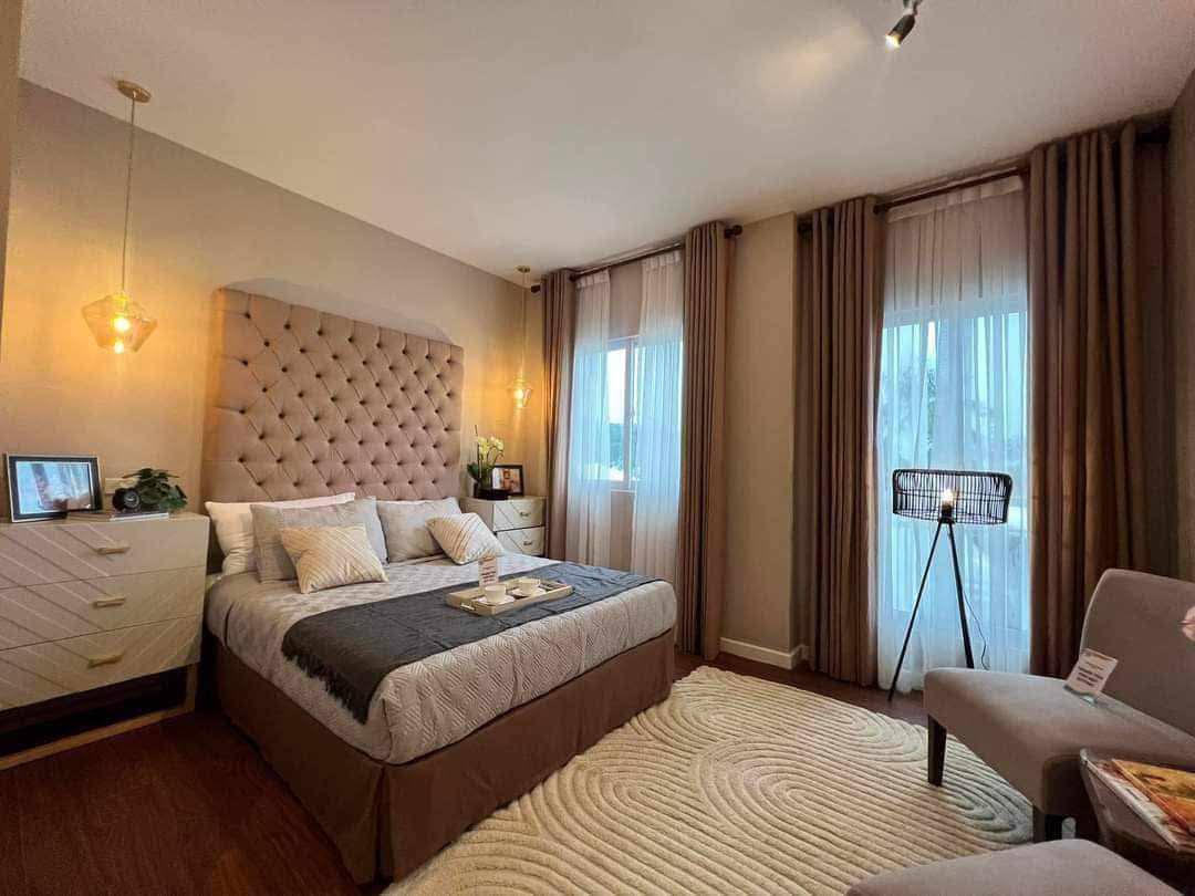 Interior one
