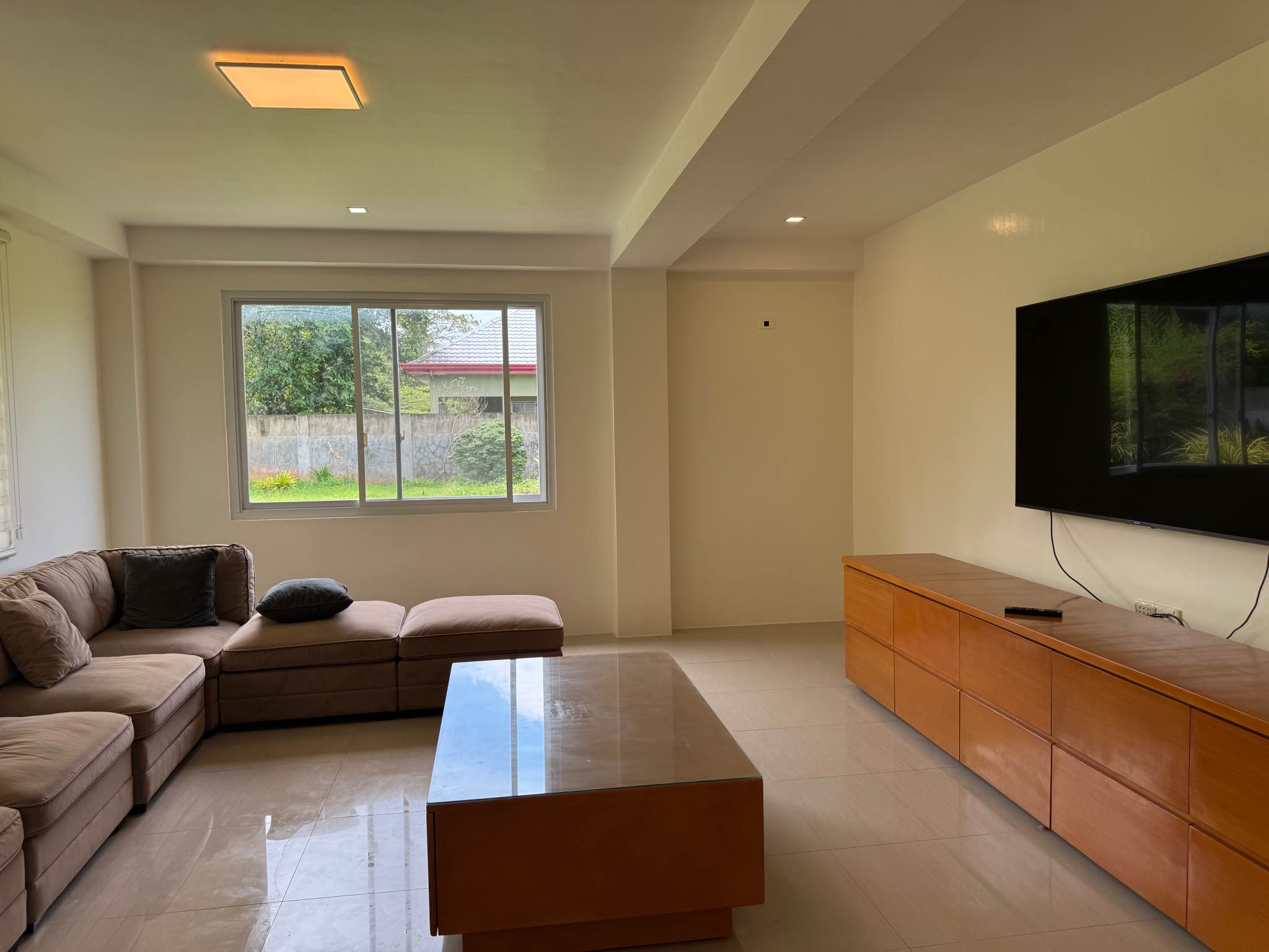 Interior one