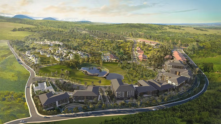 Interior one