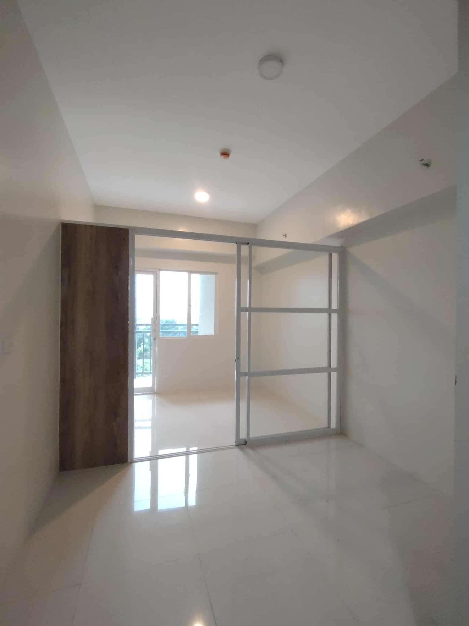 Interior one
