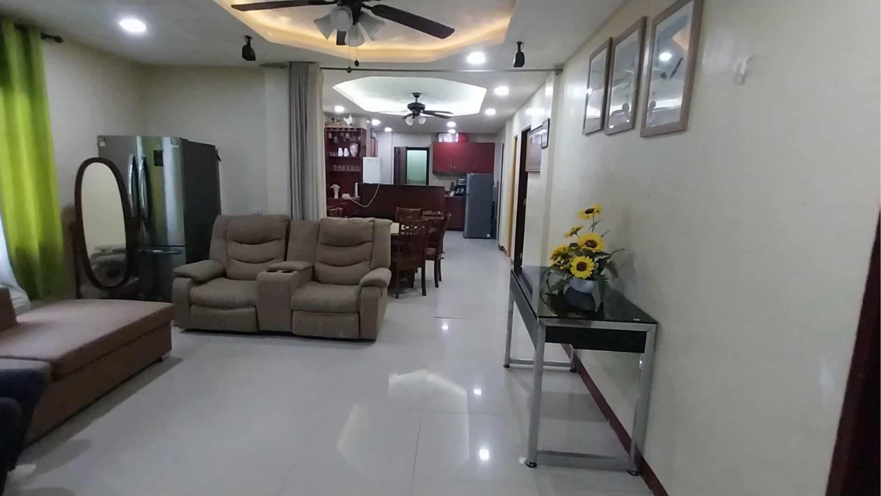 Interior one