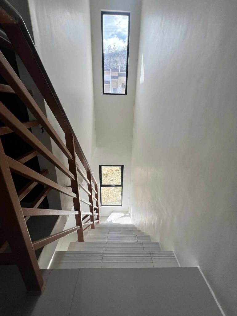 Interior one