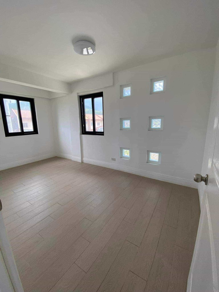 Interior one