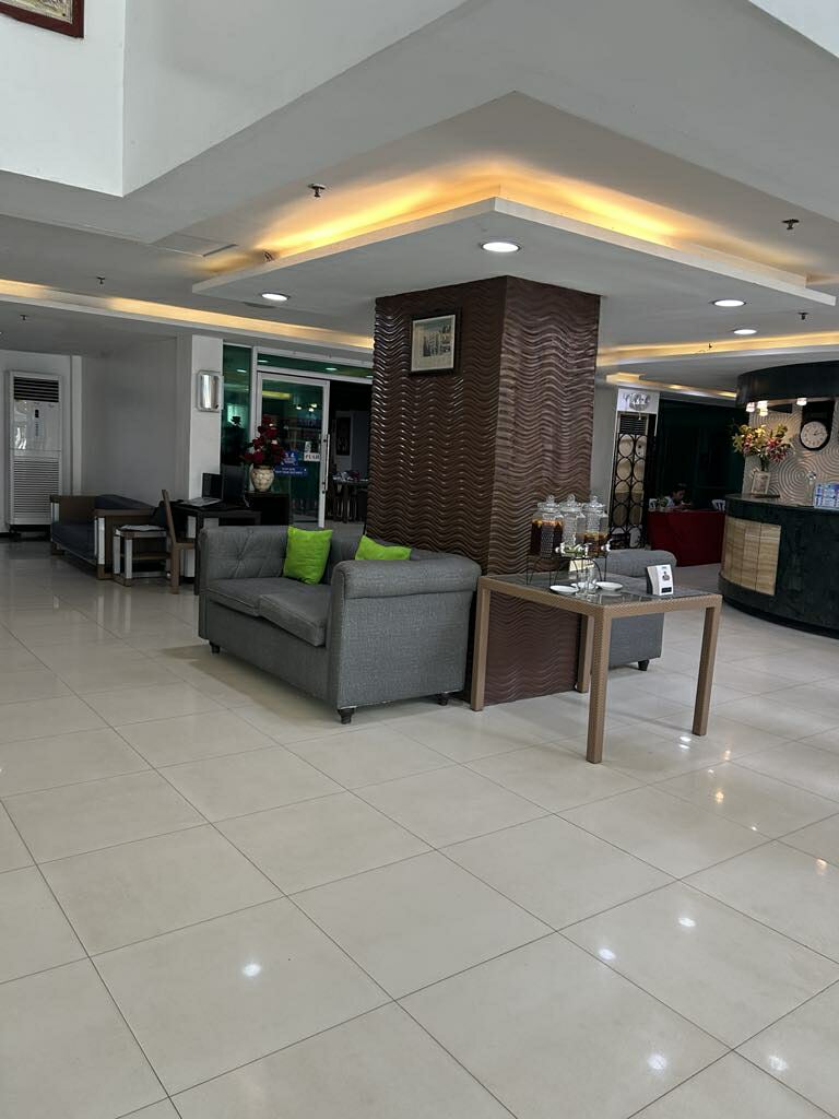 Interior one