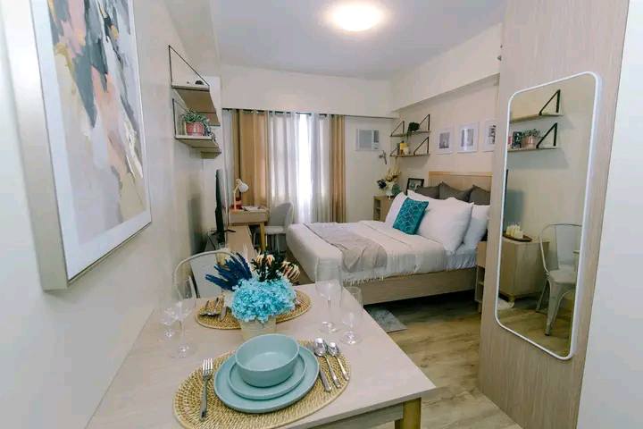 Interior one
