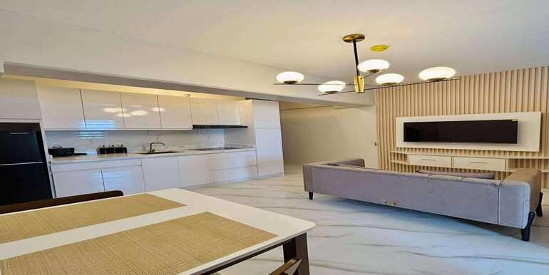 Interior one