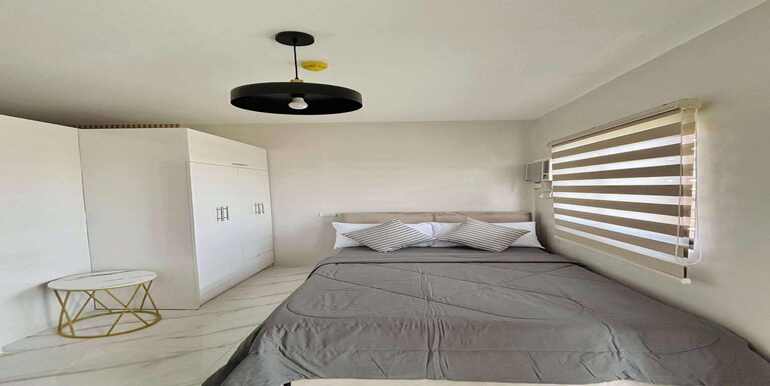Interior one