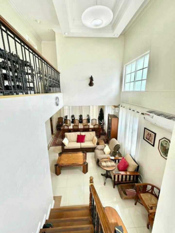 Interior one