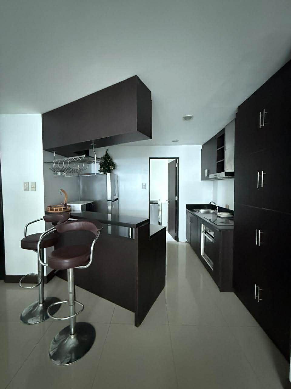 Interior one