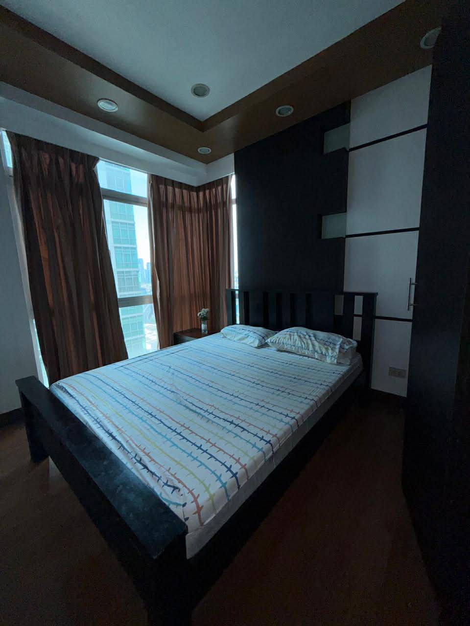 Interior one