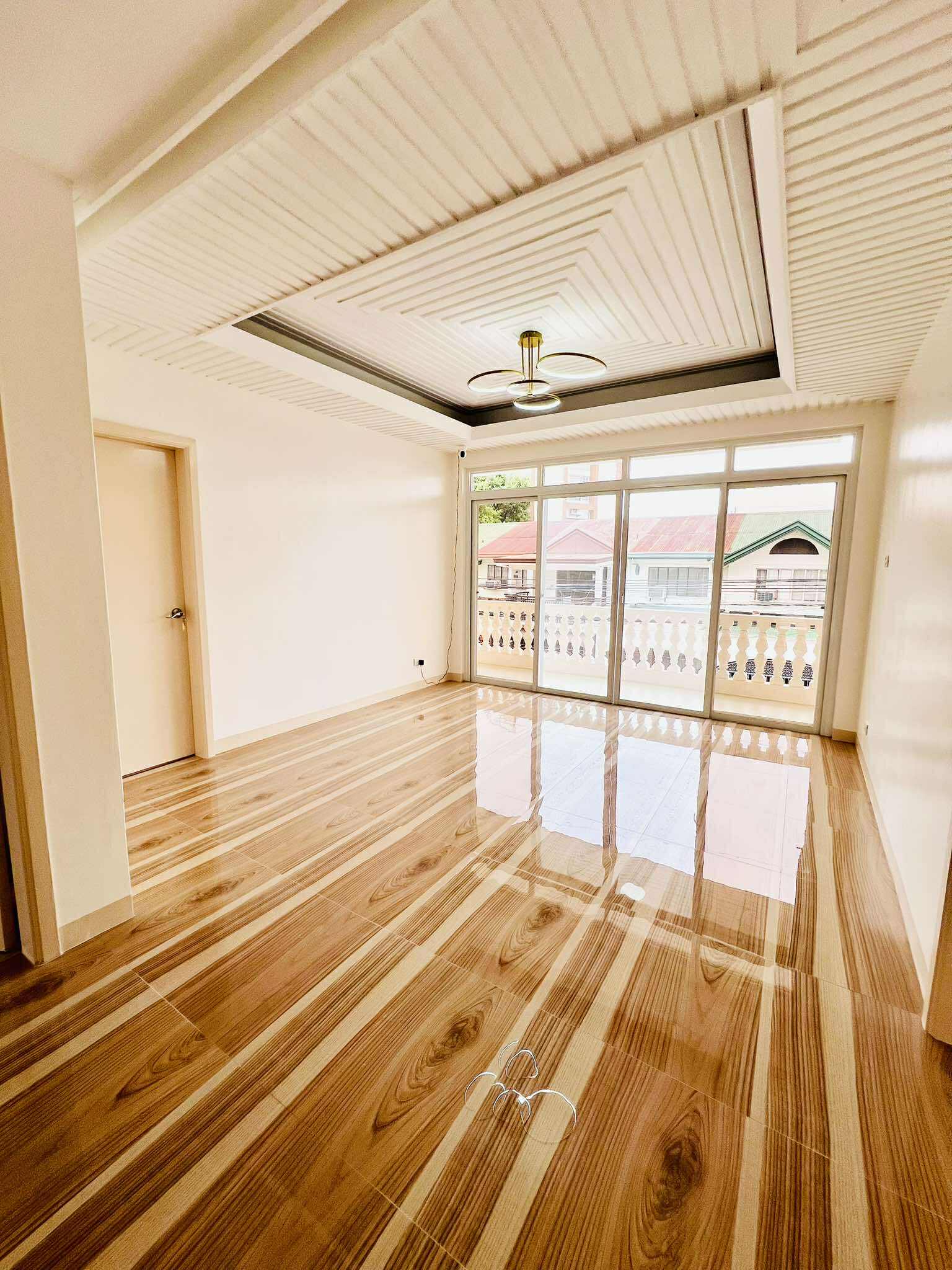 Interior one