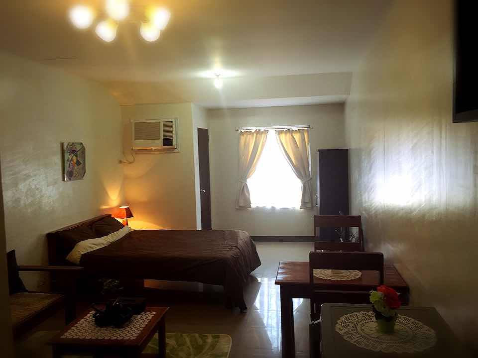 Interior one