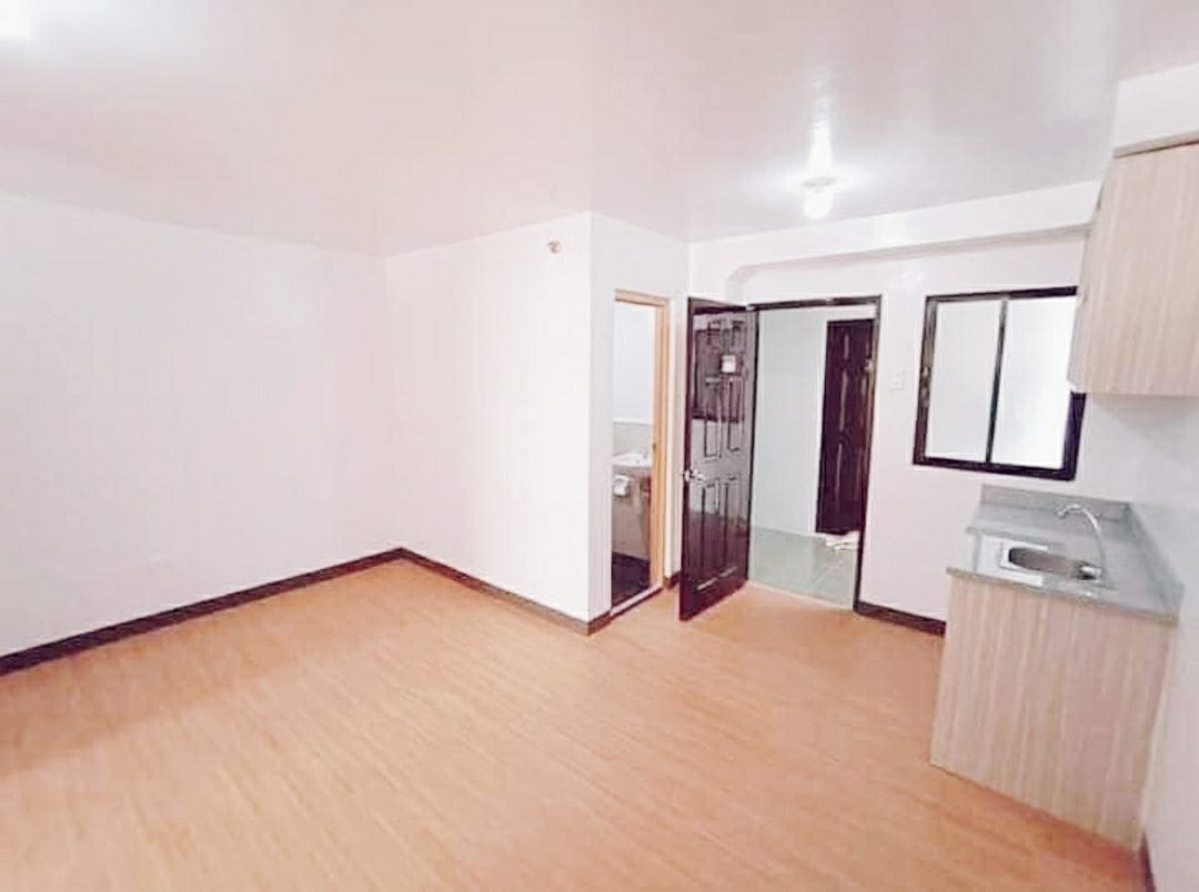 Interior one