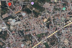 Lot for Sale (LFS) - Upper Pakegne Road, Minglanilla, Cebu