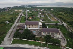 RARE HIGHWAY FRONTAGE OPPORTUNITY IN CAVITE