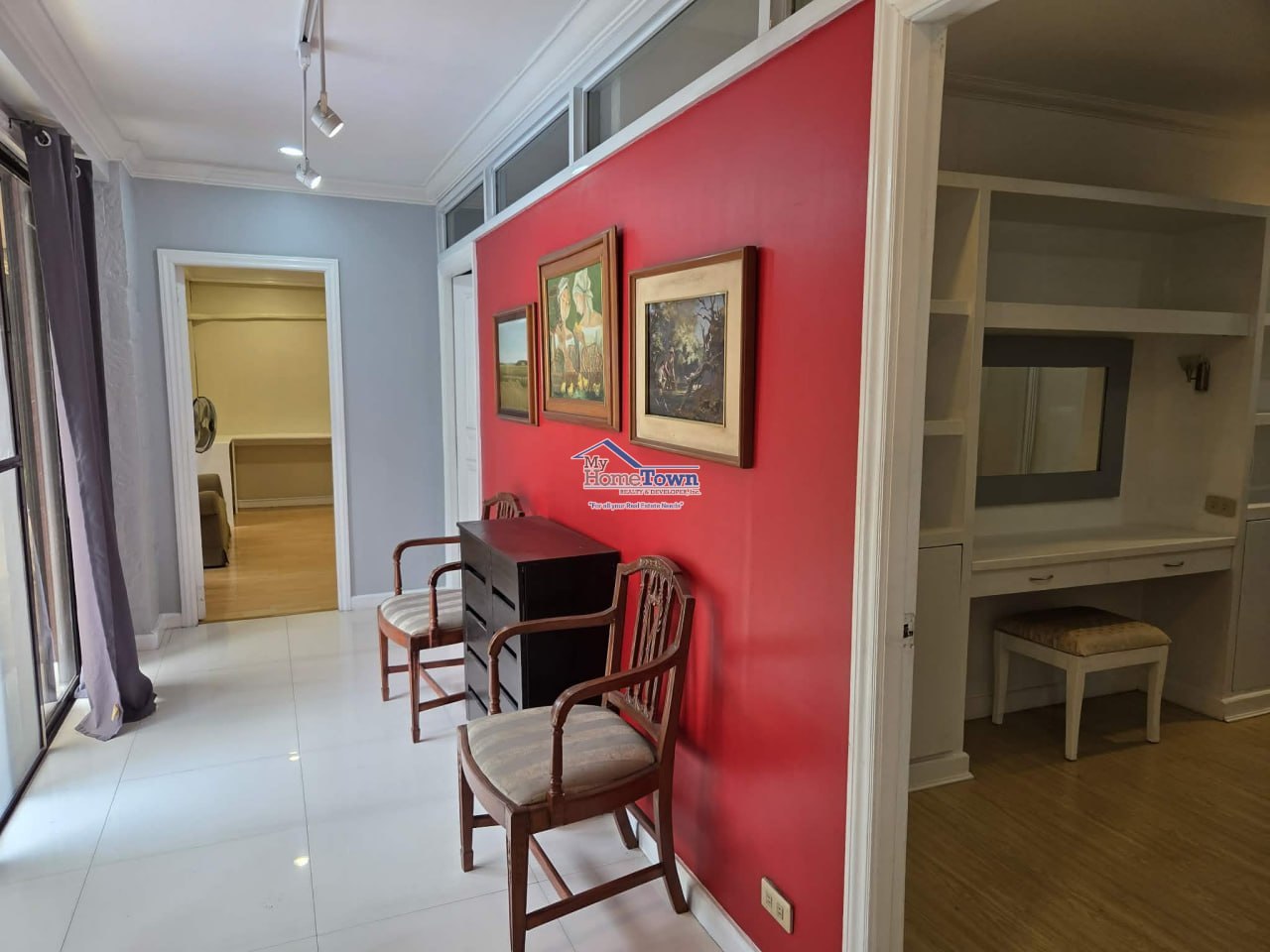 Interior one