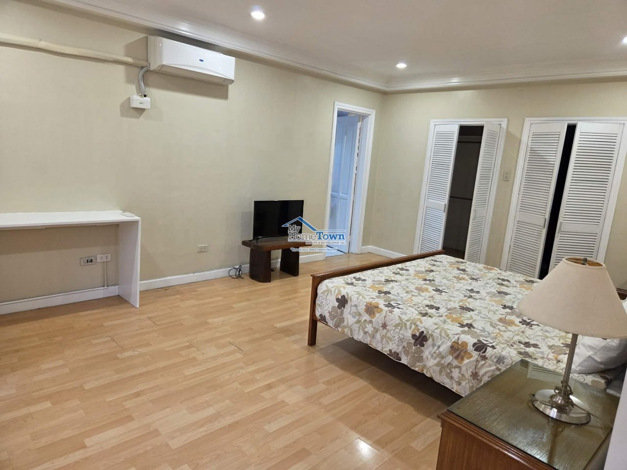 Interior one