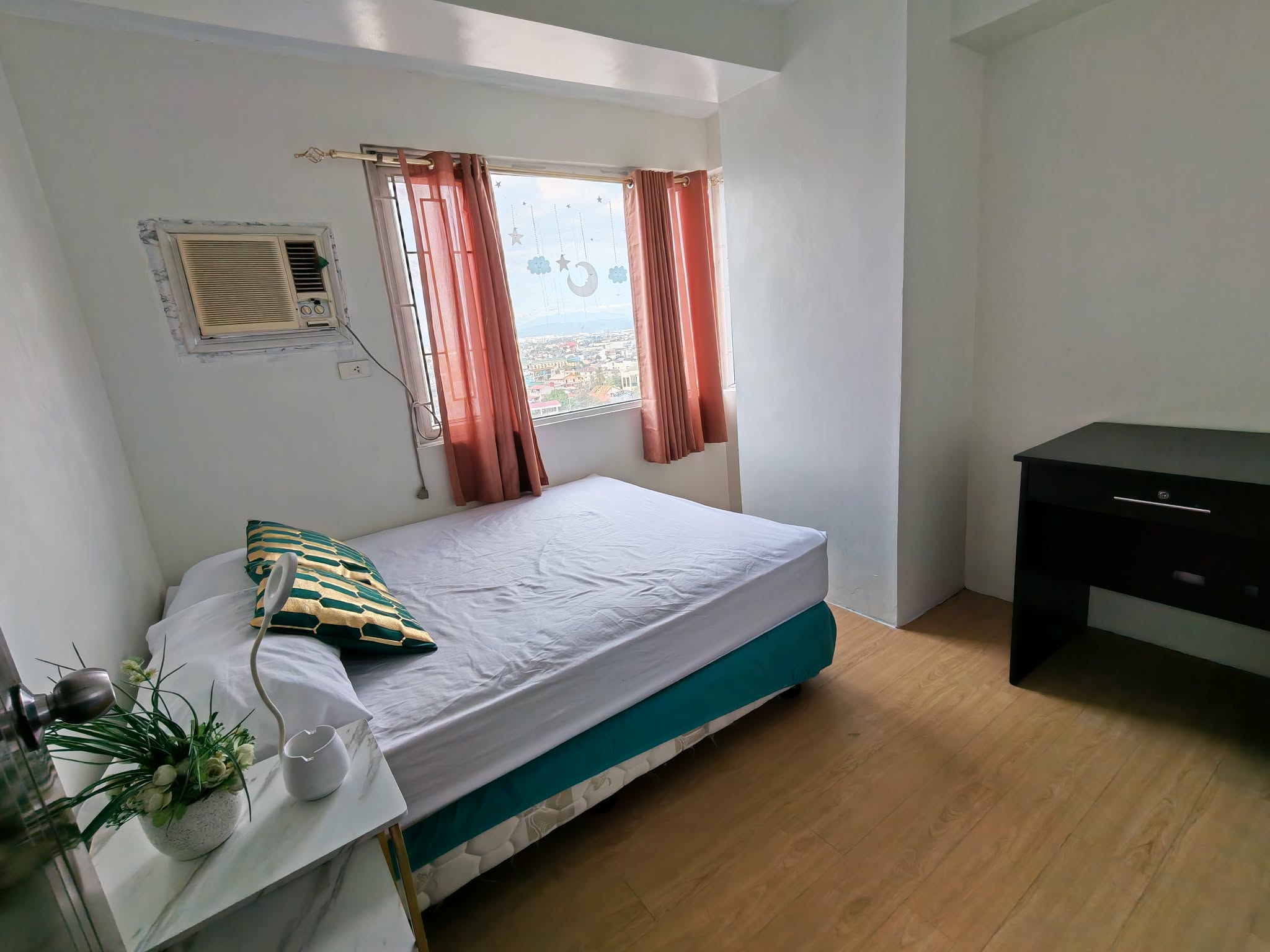 Interior one