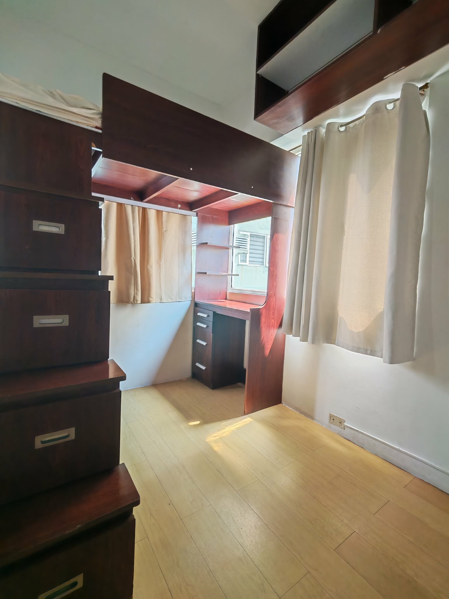 Interior one