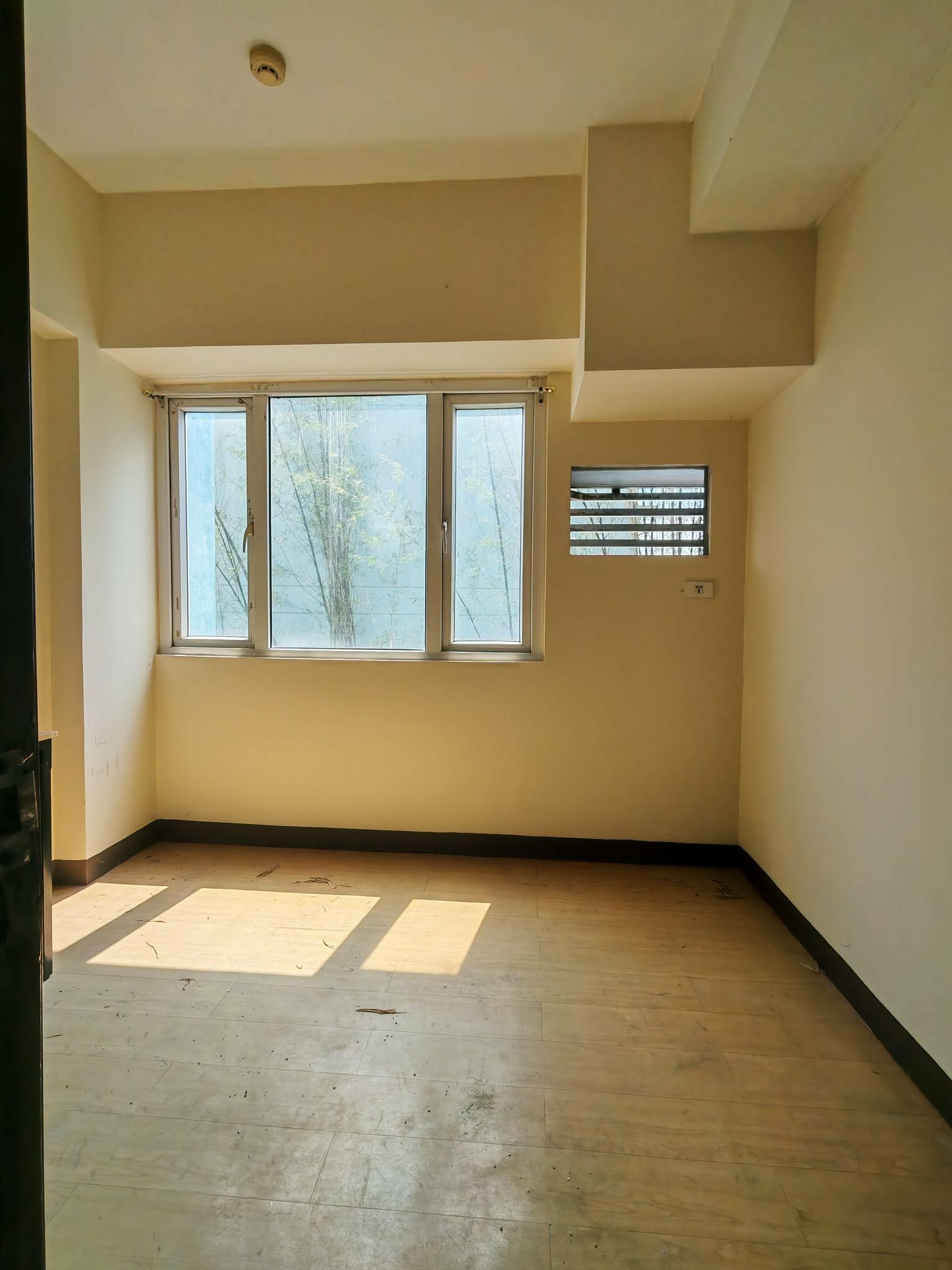 Interior one