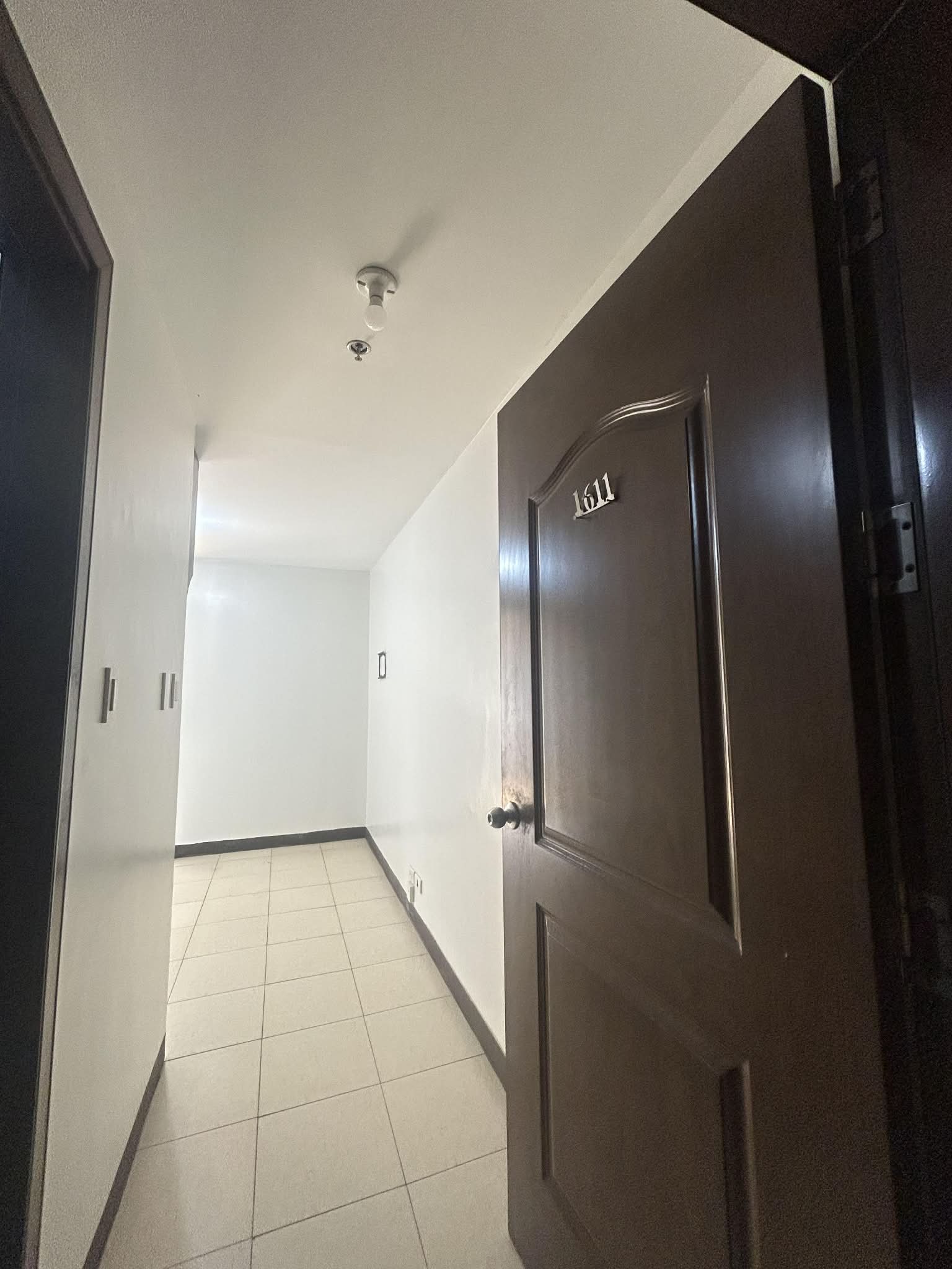 Interior one
