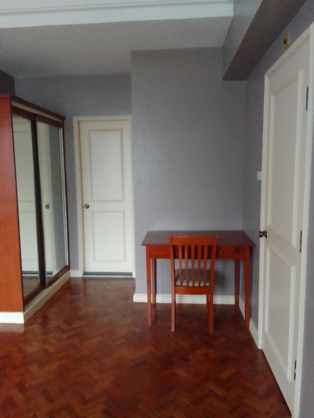 Interior one