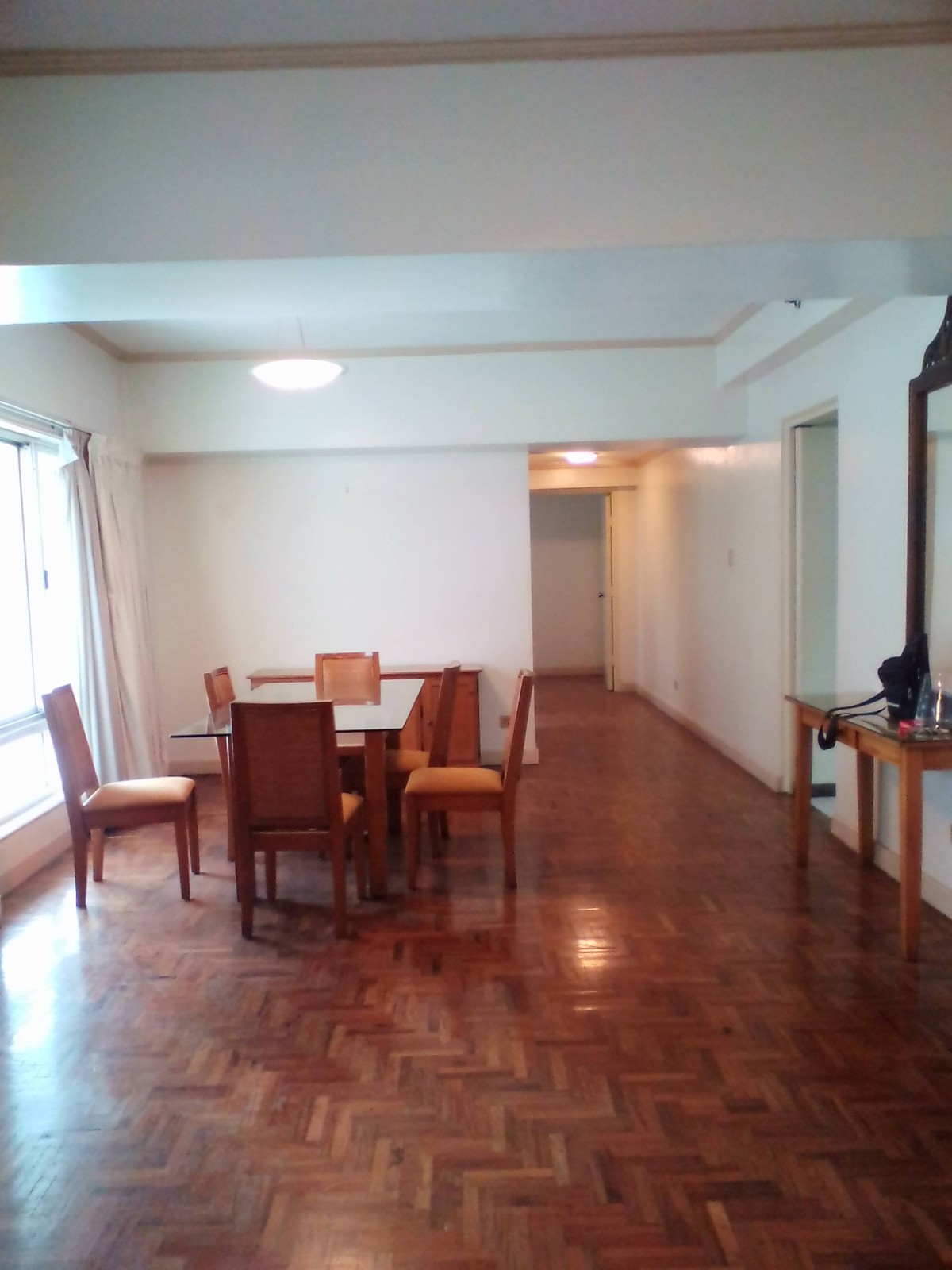 Interior one