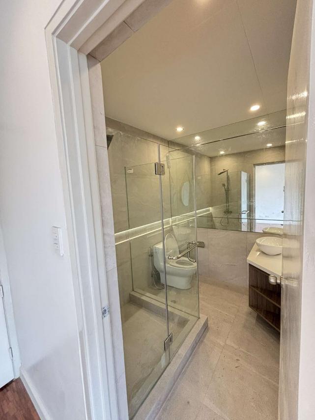 Interior one