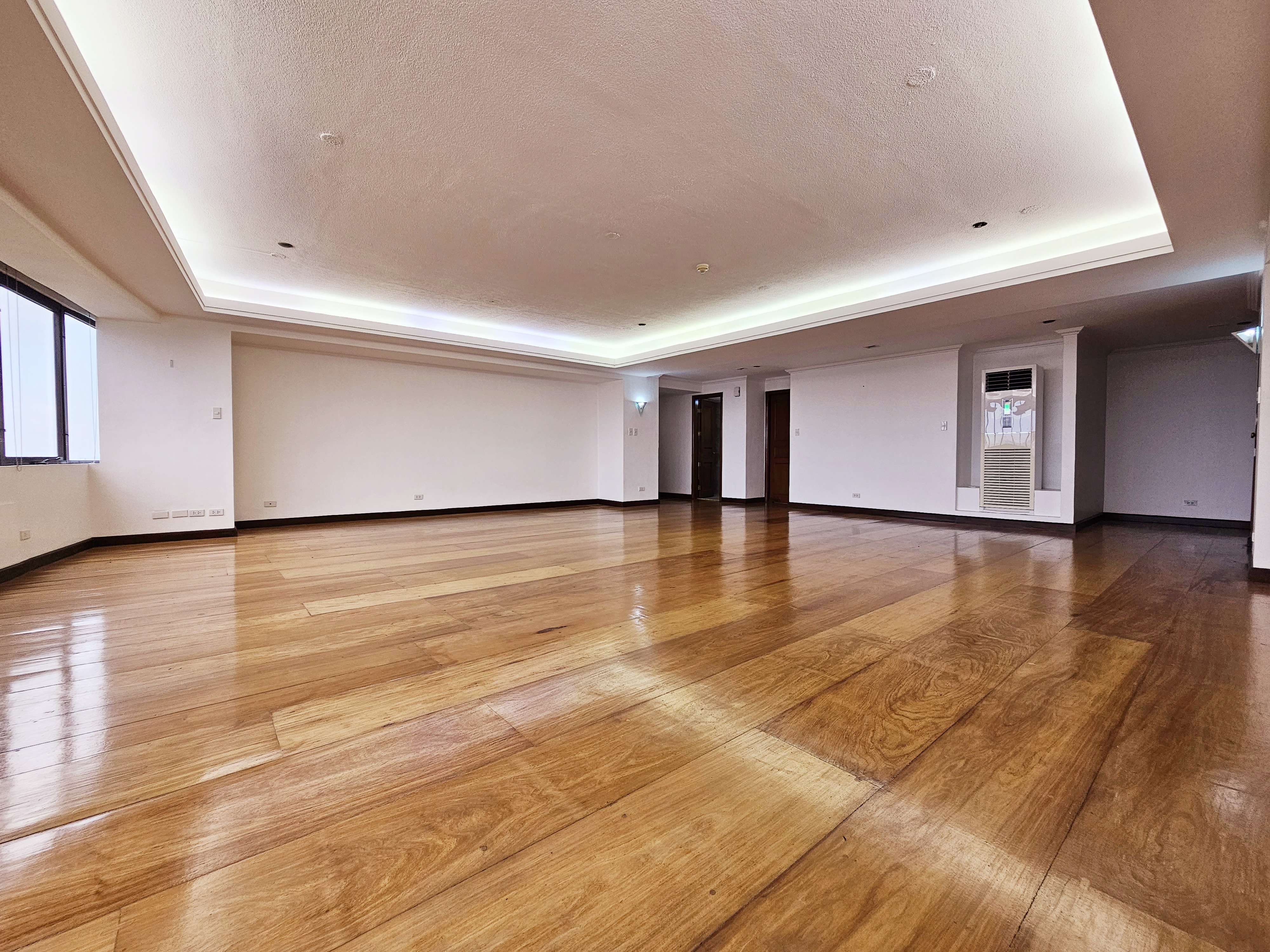 Interior one