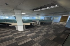 FOR LEASE | Prime Office Space in Ayala, Makati