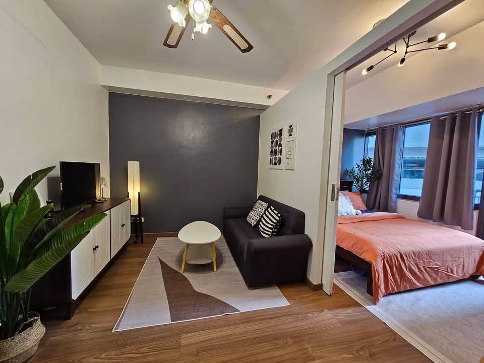 Interior one