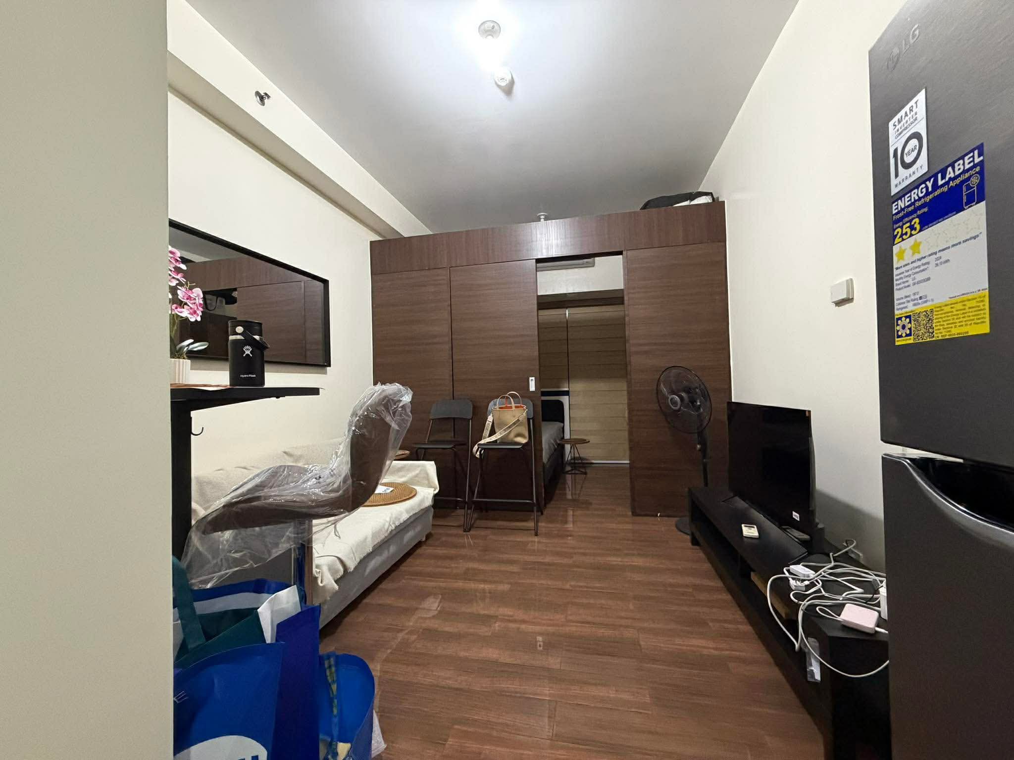 Interior one