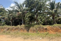 Along Bypass Road, Brgy. Soledad, Mauban, Quezon