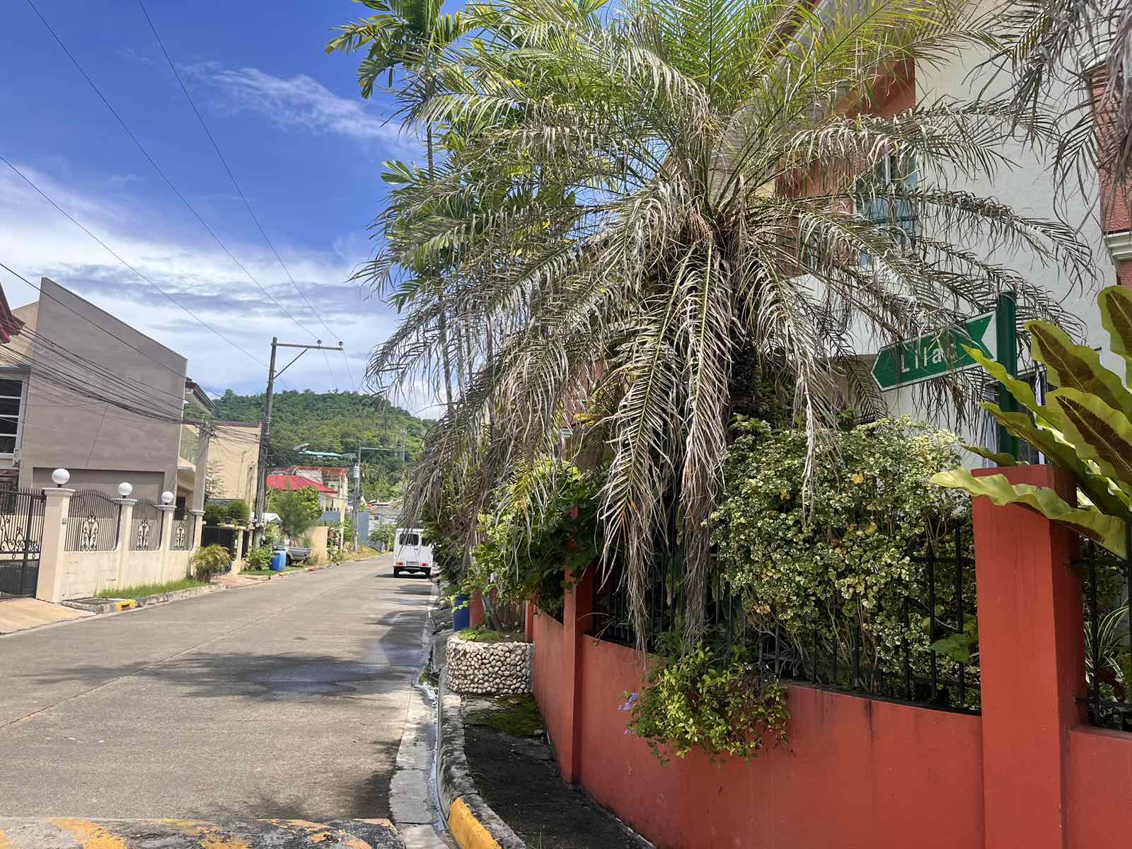 Interior one