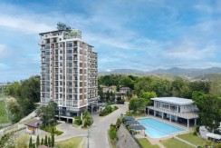 One Tectona Condotel by Duros Land - Yati, Liloan, Cebu